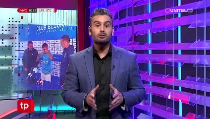 Blooming espera visto bueno del TAS para habilitar a sus refuerzos