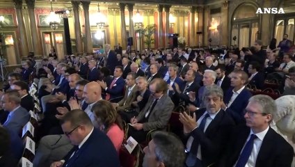 Anfia: l'assemblea generale discute il futuro dell'auto