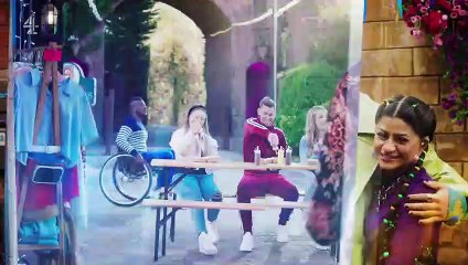 Hollyoaks 22nd June 2023