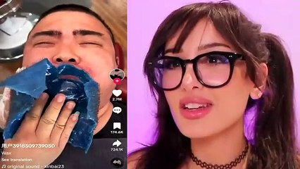 All Your Pain In One Video