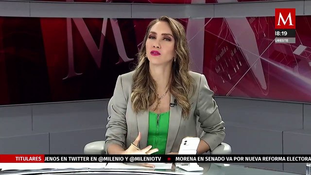 Nuevo código penal en Edomex pondrá sanciones más severas en delitos de alto impacto