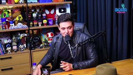 Bora PodCast - Pepe Figueiredo 22/06/23