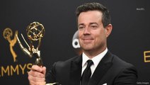 Did You Know Carson Daly Was Almost A Professional Golfer?