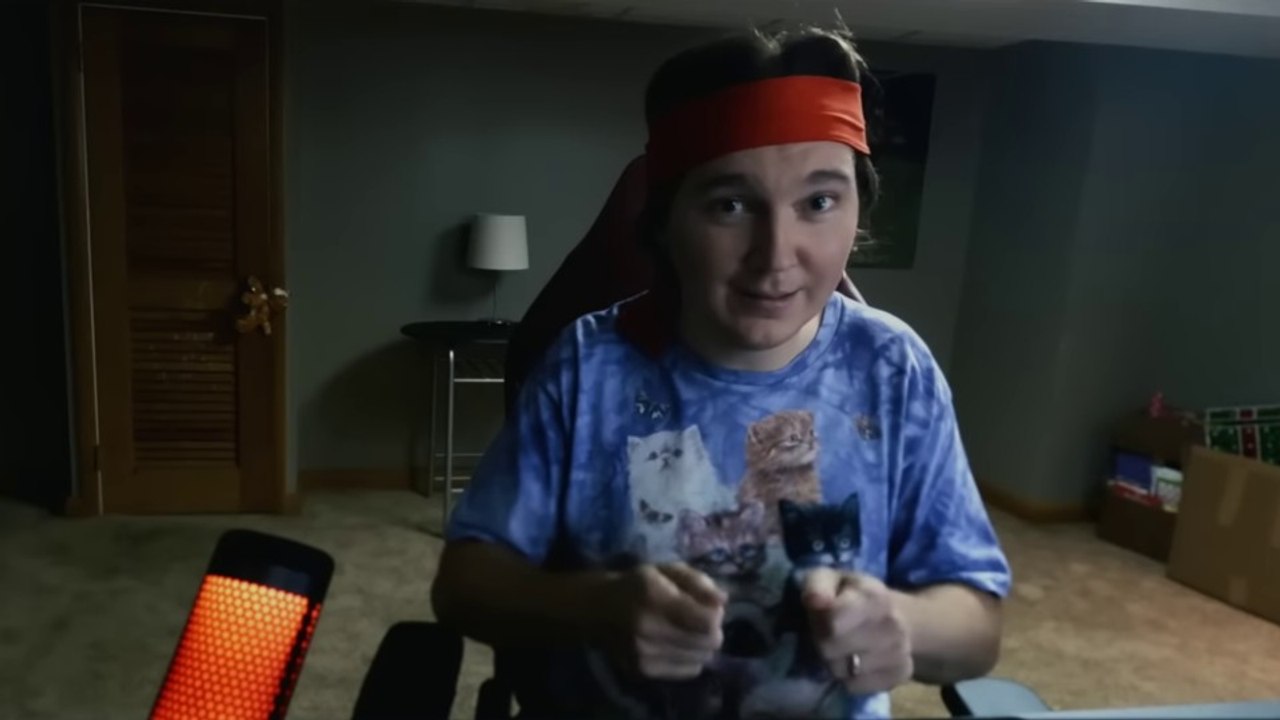 Dumb Money: Zum Milliarden-schweren Aktien-Trubel und GameStop kommt ein Film mit Seth Rogan