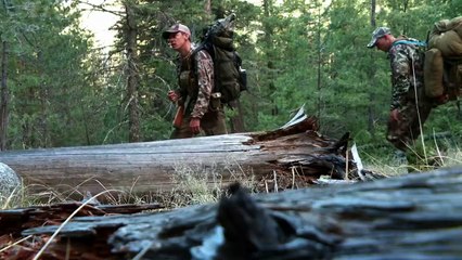 MeatEater - A Lesson In Conservation History New Mexico Turkey