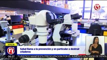 Trece Noticias: Edición Estelar 22 junio 2023.