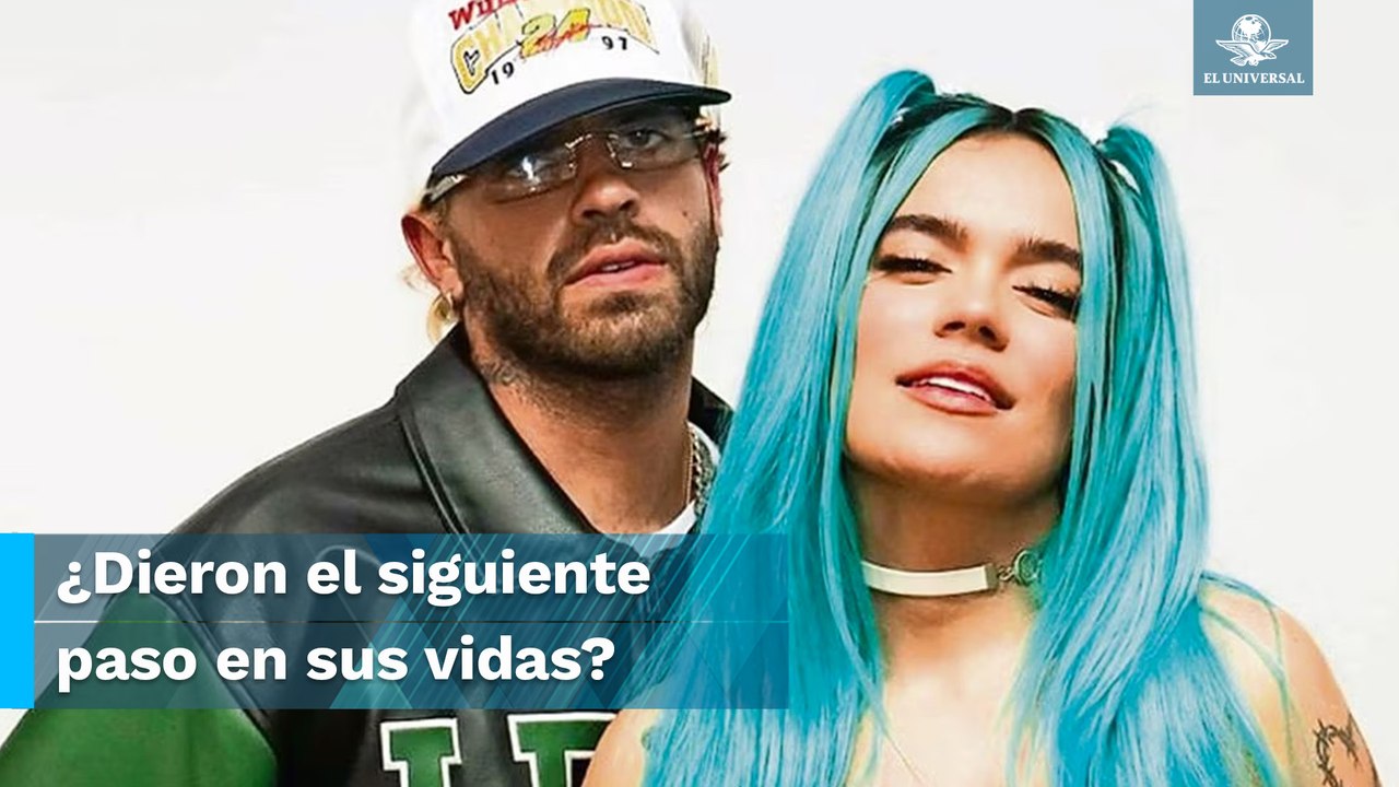 ¿Karol G y Feid serán papás?  Esta es la razón por la que especulaciones cobran fuerza en redes