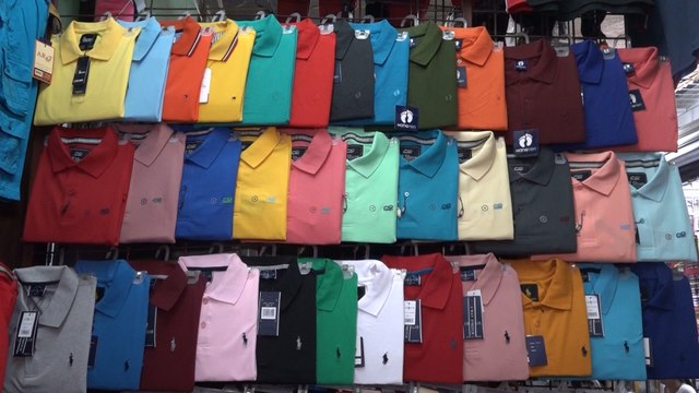 Comerciantes del mercado Roberto Huembes les espera con grandes ofertas para papá