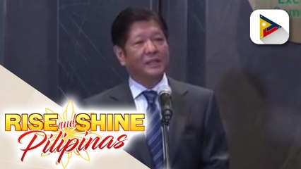 PBBM at VP Sara Duterte, napanatili ang mataas na approval ratings
