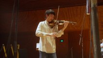 Christian Li - Mendelssohn: Violin Concerto in E Minor, Op. 64: III. Allegro non troppo - Allegro molto vivace (Excerpt)