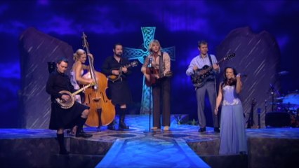 Celtic Thunder - I Am A Man Of Constant Sorrow (Live From Dublin / 2012)