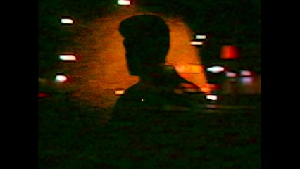 OTR - Leave You Behind (Visualizer)