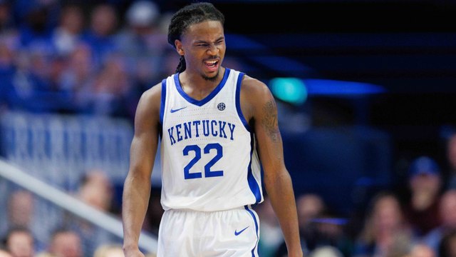 Dallas Mavericks Select Cason Wallace With The 10th Overall Pick; Traded To Oklahoma City Thunder