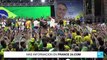 Brasil: a qué se enfrenta el expresidente Bolsonaro si resulta culpable por abuso de poder