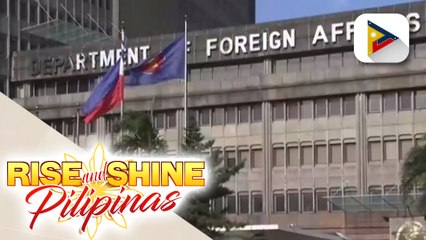Mga tauhan ng DMW, nagsimula na ang pagsasananay sa paghawak ng mga kaso ng OFWs