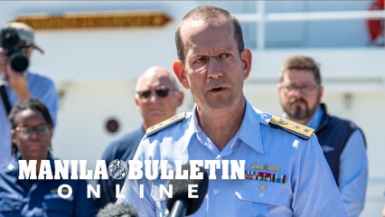 All five on Titanic sub dead after 'catastrophic' implosion