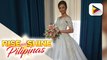 Panayam kay Fashion Designer Marbin Garcia hinggil sa wedding gowns