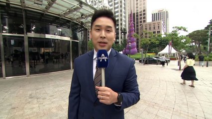 6월 23일 김진의 돌직구쇼 오프닝