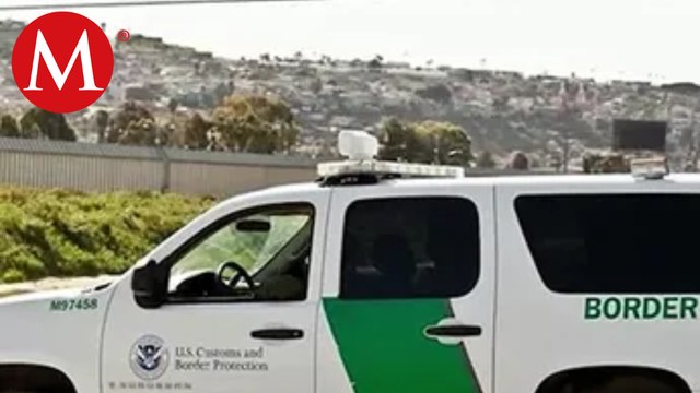 Patrulla fronteriza aseguró a 12 migrantes mexicanos y guatemaltecos en Tamaulipas