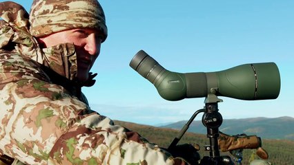 MeatEater - Alaska Moose