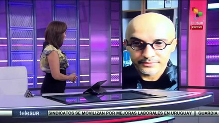 Soares analiza las pruebas contundentes de la justicia brasileña para inhabilitar a Bolsonaro