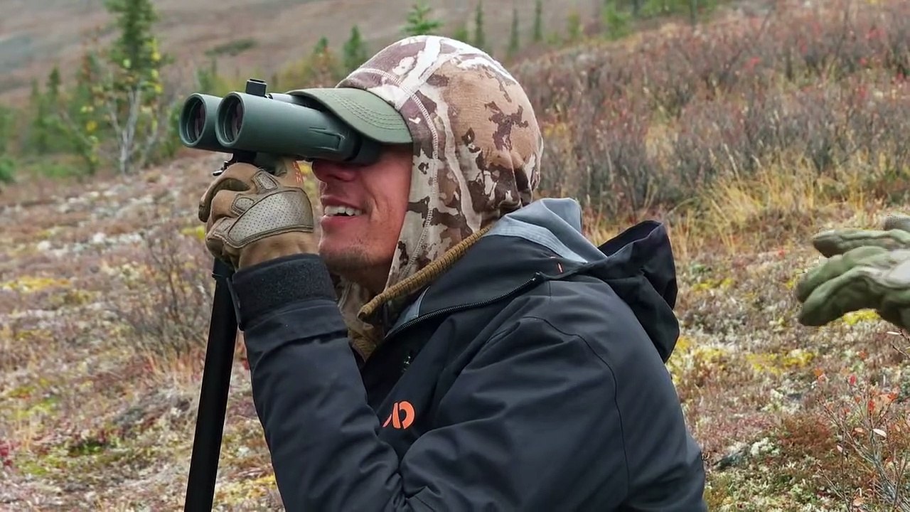 MeatEater Alaska Moose P2 video Dailymotion