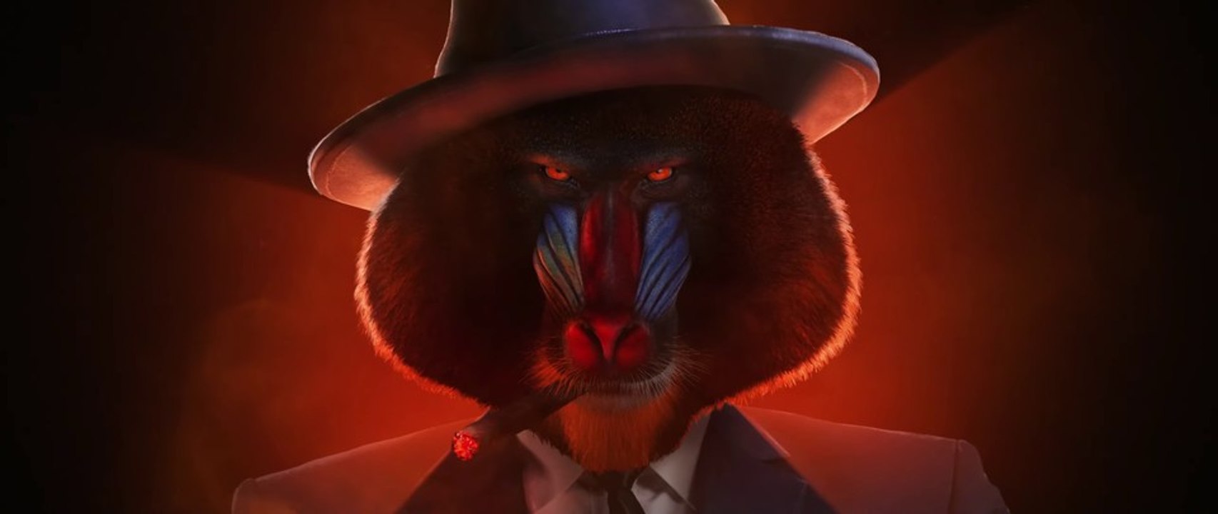 Atmosphärischer geht’s kaum: Teil 2 der Detektiv-Story Chicken Police im Trailer angekündigt