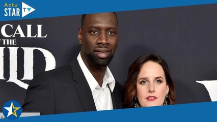 Omar Sy : le coup de gueule de sa femme Hélène après la disparition près de Titanic