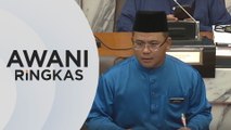 AWANI Ringkas: Selepas Kelantan, DUN Selangor pula dibubar