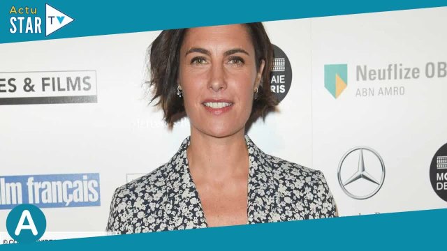 “Je pleurais à chaudes larmes” : Alessandra Sublet, cette période sombre qu’elle a traversée