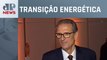 Petrobras vai avaliar compra de usinas eólicas onshore e solares
