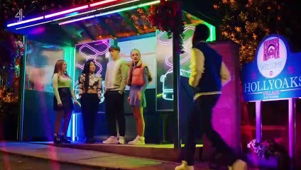 Hollyoaks 22nd June 2023