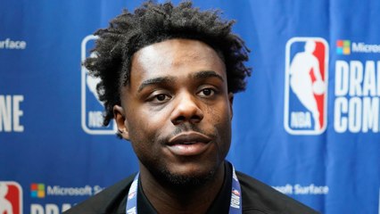 Brooklyn Nets Draft Noah Clowney at No. 21 Overall 🏀