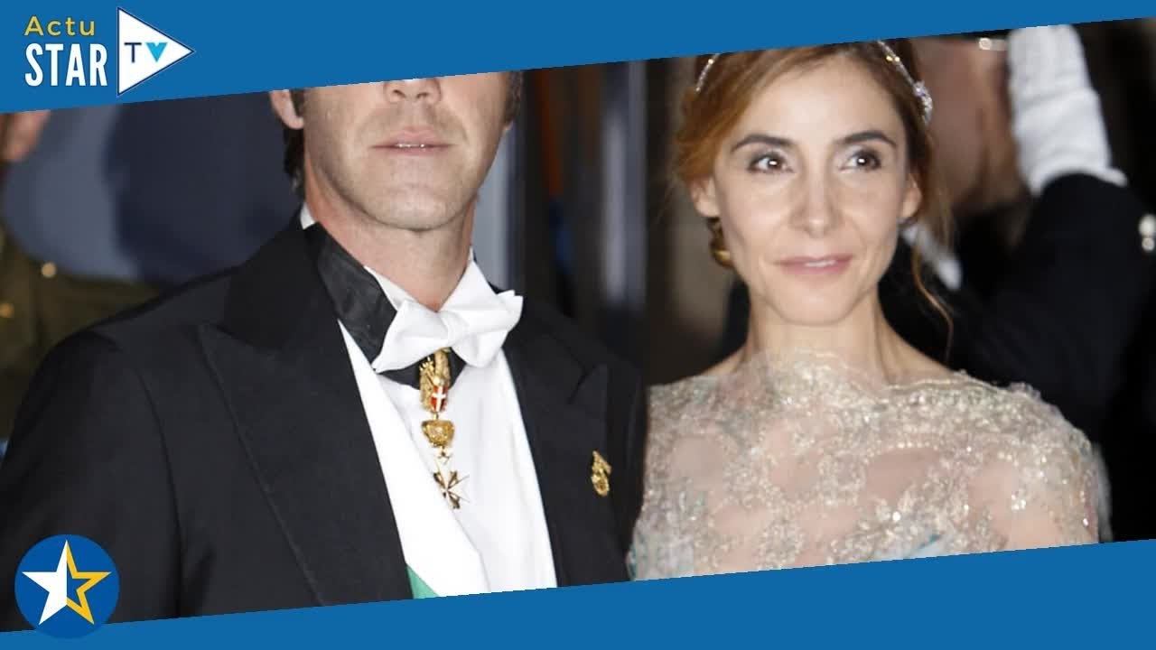 Emmanuel-Philibert de Savoie et Clotilde Courau : Cet acteur décédé qui avait fait craquer la prince