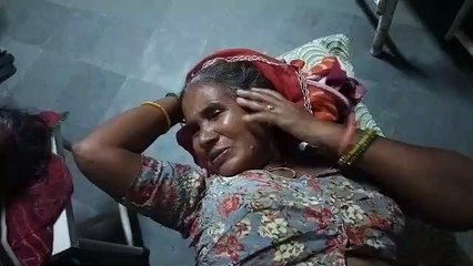 Accident: सरकारी अस्पताल में गिरी चलने पंखे की ब्लेड, महिला घायल