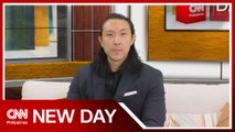 Catching up with Pop Appropriation Artist Sean Go | New Day