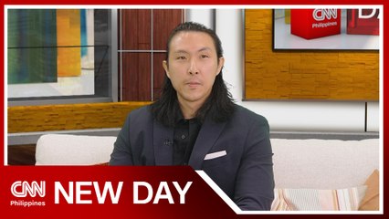 Catching up with Pop Appropriation Artist Sean Go | New Day
