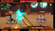 FOUR ARMS_ Ben 10 - Omnitrix Hero- Aliens vs Robots IOS ANDROID TRENDING AC