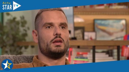 "Ça me met les larmes aux yeux" : Florent Manaudou très ému en évoquant sa relation avec sa sœur Lau