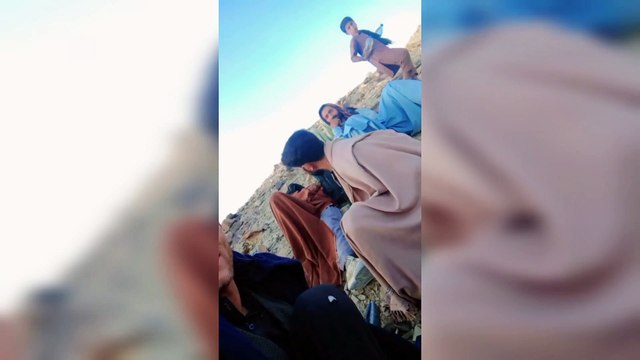 European Dream Agents Ask Pakistani Youth For Less Money ? || Rehman Public Tv