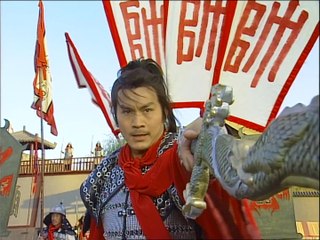 Kỳ Phùng Địch Thủ 020end- FFVN