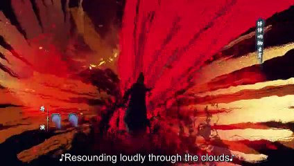 (ENG) Snow Eagle Lord (2023) Ep 8 EngSub