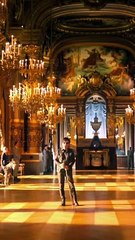 John Wick 4 - A Former Associate And A Friend Scene