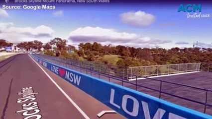 Experience the Iconic Mount Panorama in Bathurst 🏁