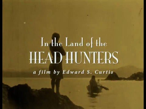 Au pays des chasseurs de têtes Bande-annonce (EN)