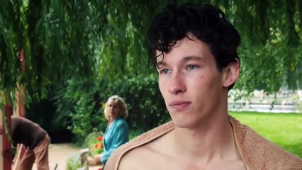 Queen and country Bande-annonce (EN)