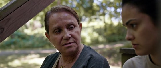 Coyote Lake Bande-annonce (EN)