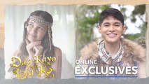 Daig Kayo Ng Lola Ko: Top 5 Nature Trip Essentials of ‘Be The Bes’ cast - Part 1 (Online Exclusives)