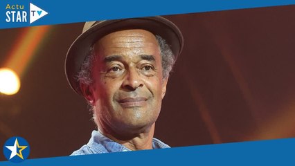 Yannick Noah en couple avec Malika, sublime brune de 31 ans sa cadette