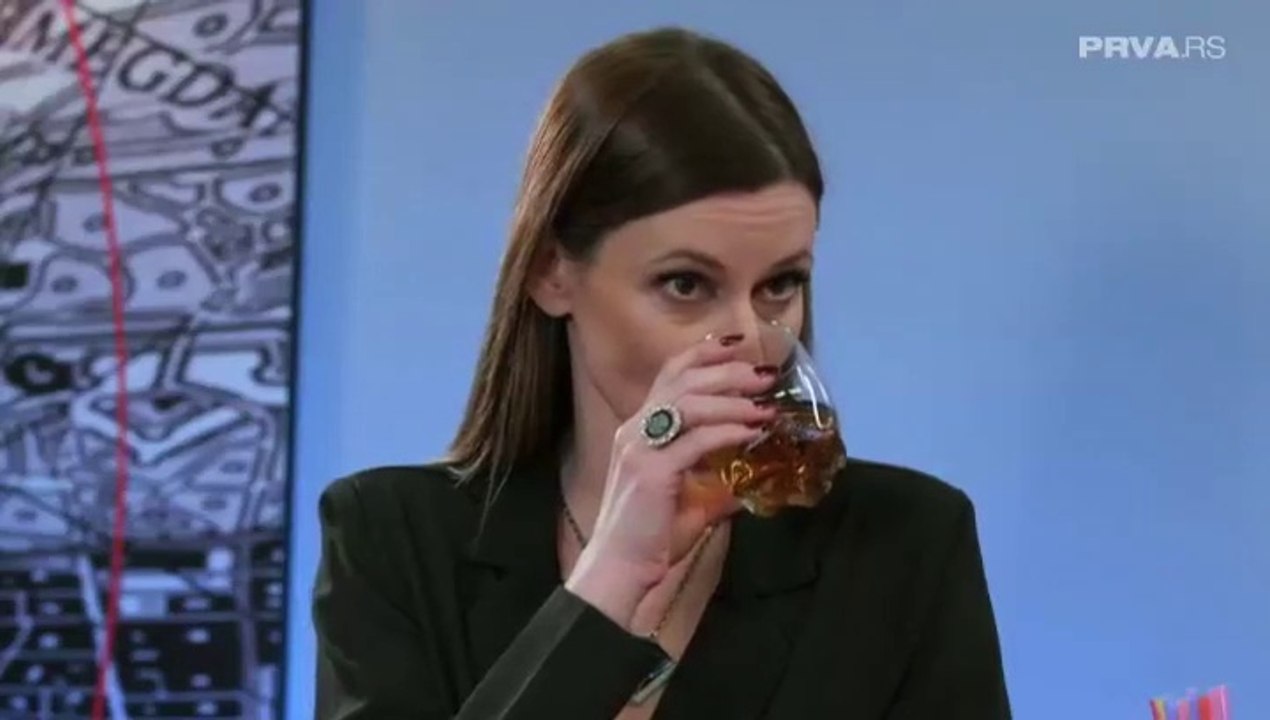 Od jutra do sutra Epizoda 223 - Od jutra do sutra Epizoda 223 - Od jutra do sutra Epizoda 223